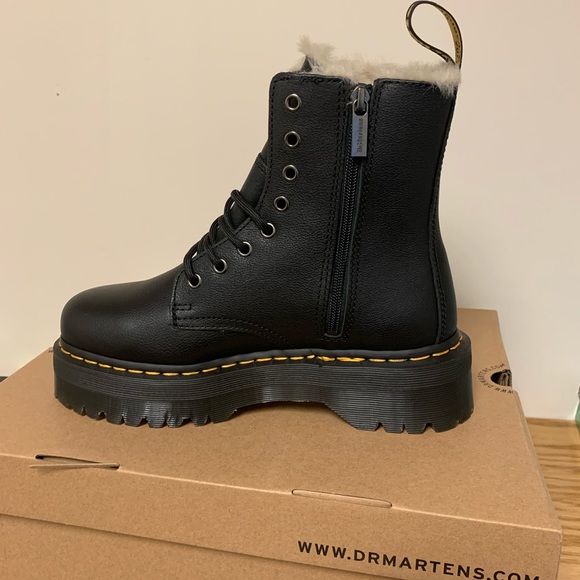 Dr. Martens Jadon - Picture 4 of 8